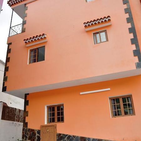 Casa Paco Las Vegas Valsequillo de Gran Canaria Exterior photo