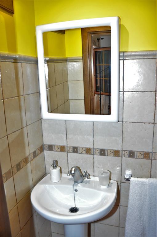Casa Paco Las Vegas Valsequillo de Gran Canaria Exterior photo